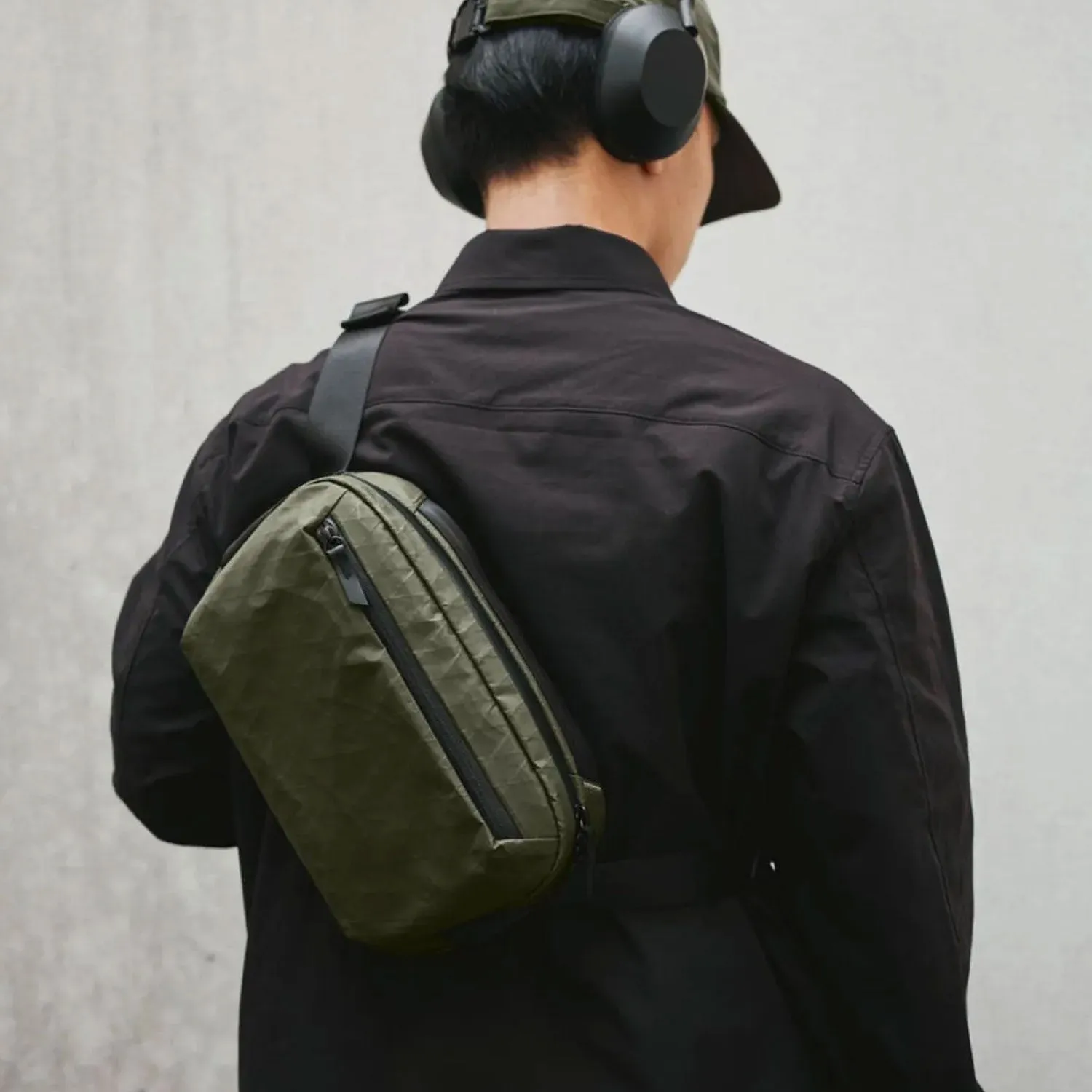 Go Sling Mini V2 X-PAC VX21
