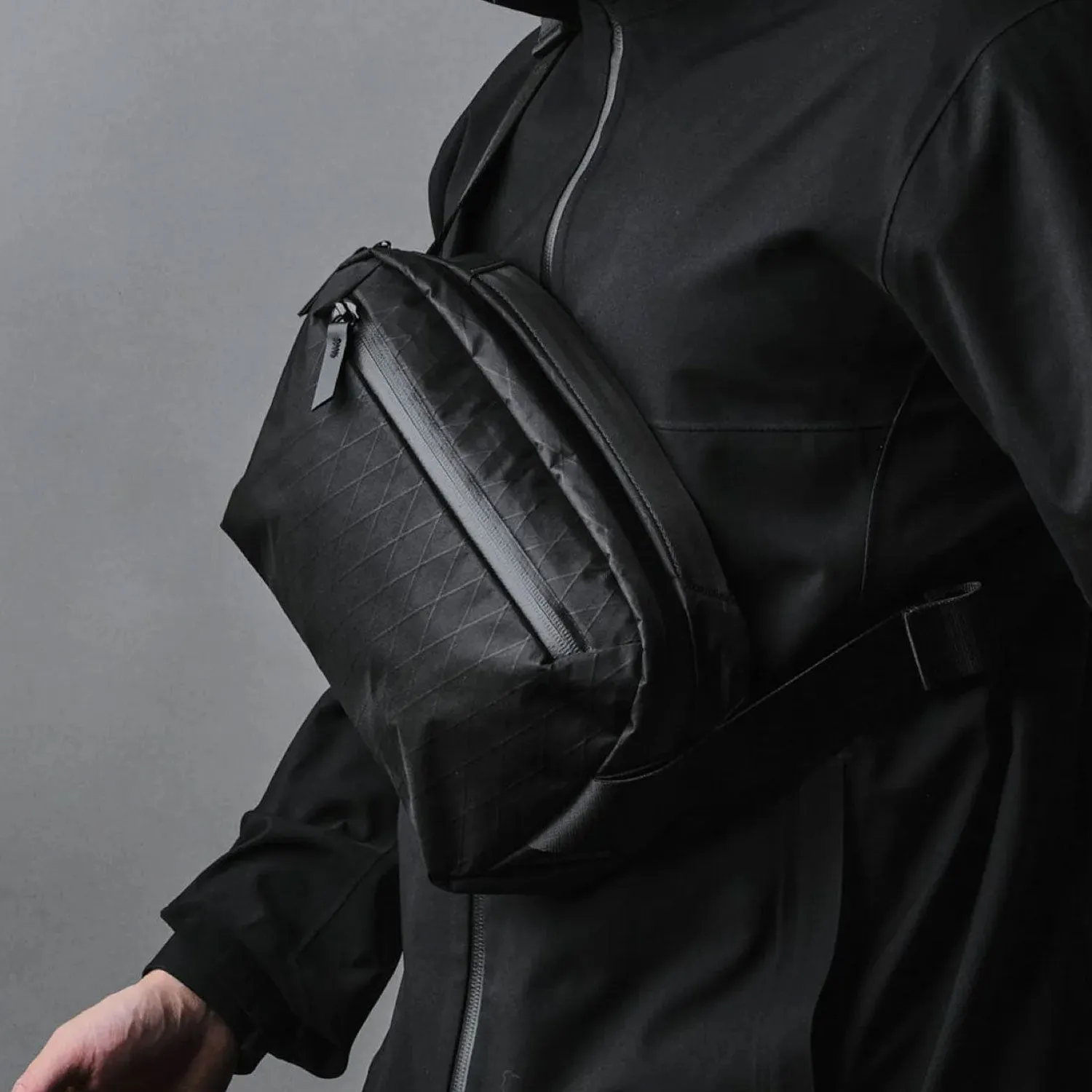 Go Sling Mini V2 X-PAC VX21