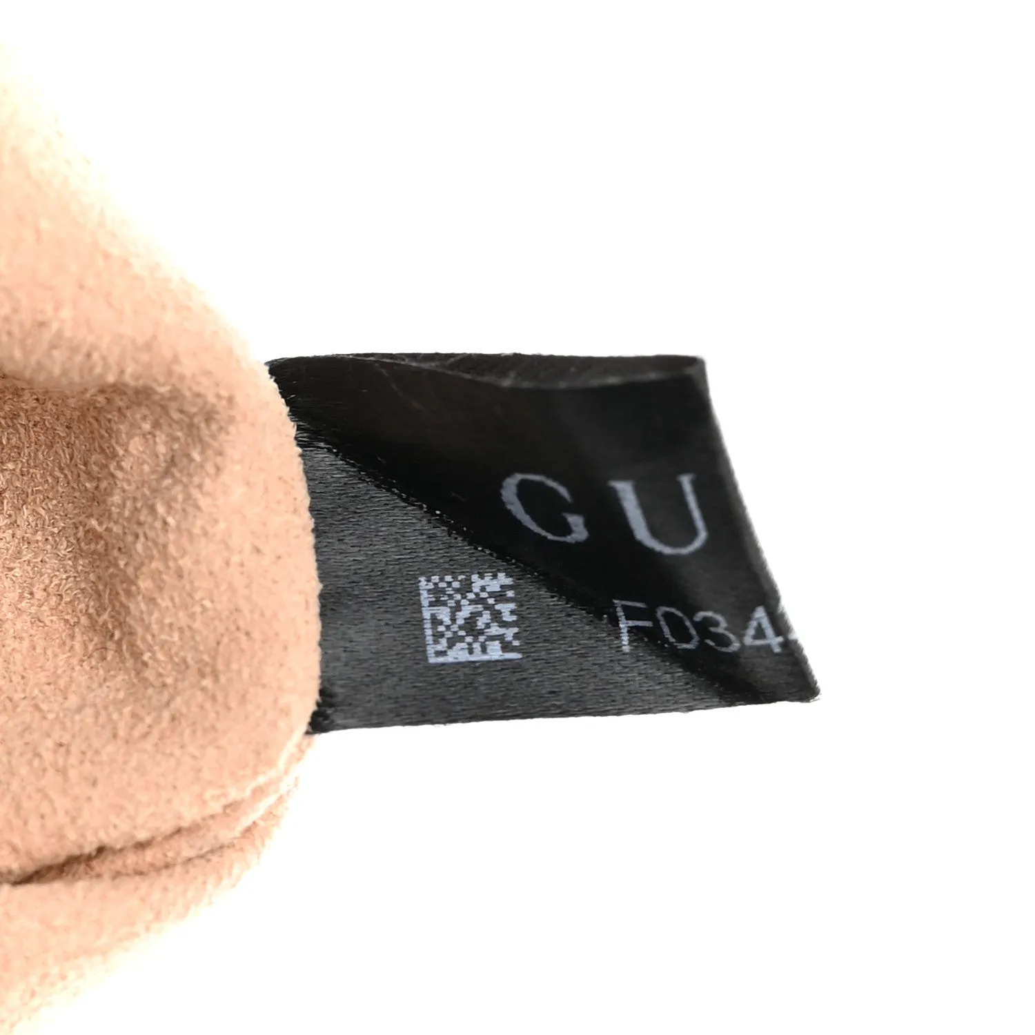 Gucci Gg Supreme Bees Small Padlock Tote