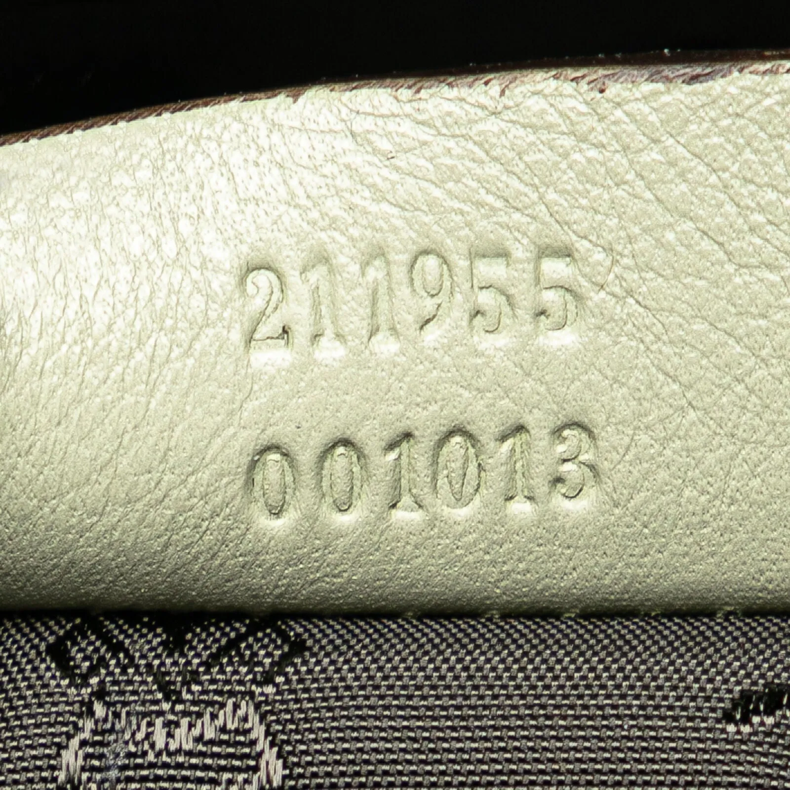Gucci Gg Tribeca Tote Brown Beige