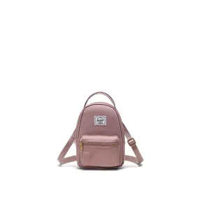 Herschel Nova Crossbody - Ash Rose