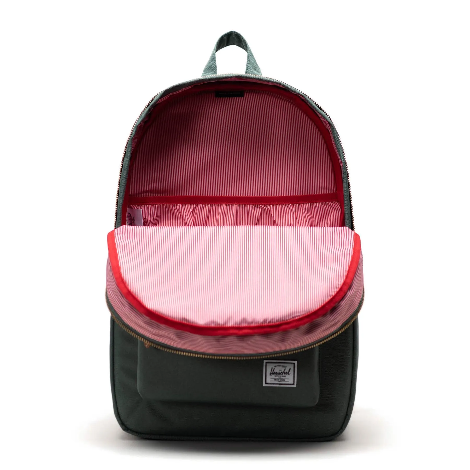 Herschel Settlement Backpack - Dark Forest
