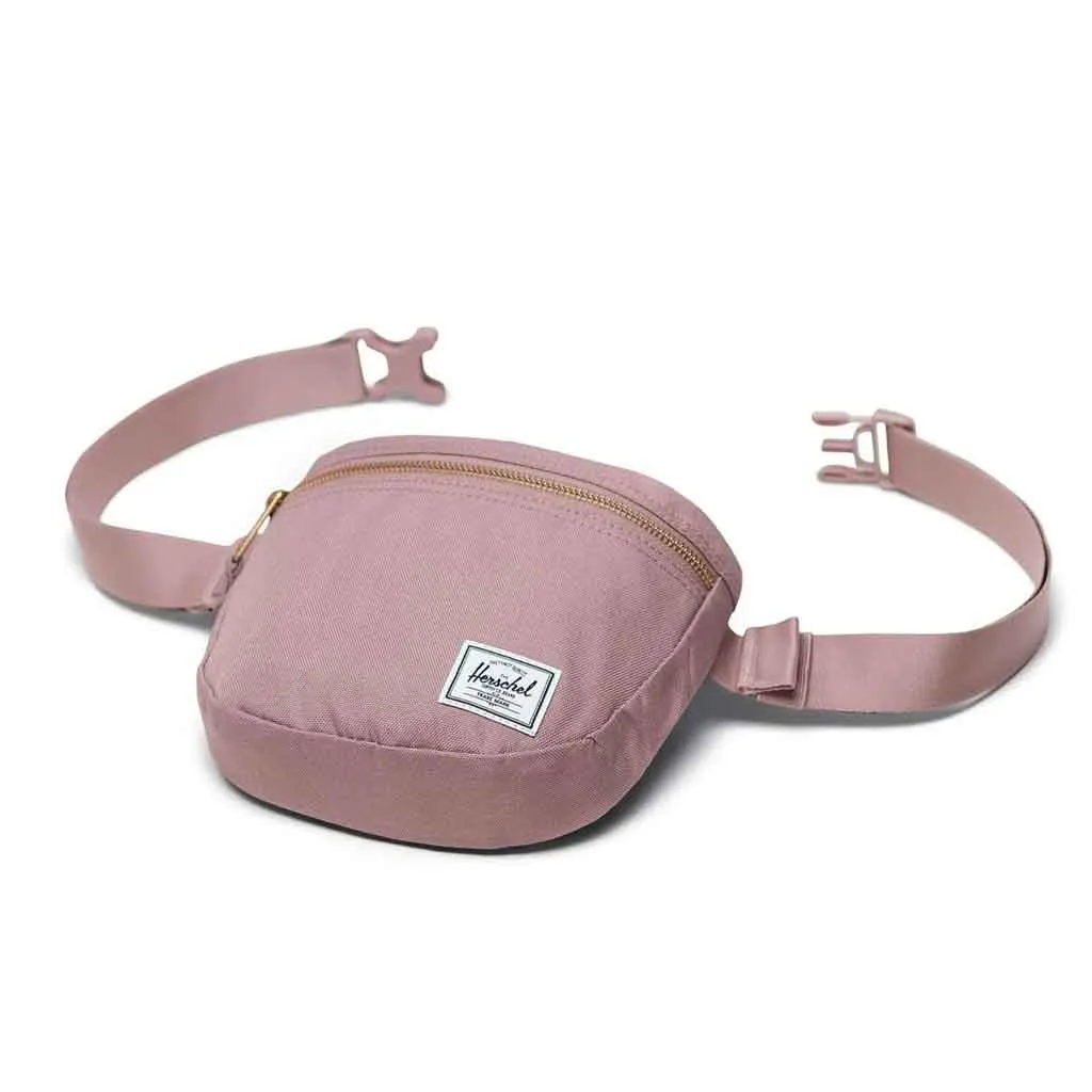 Herschel Settlement Hip Pack - Ash Rose