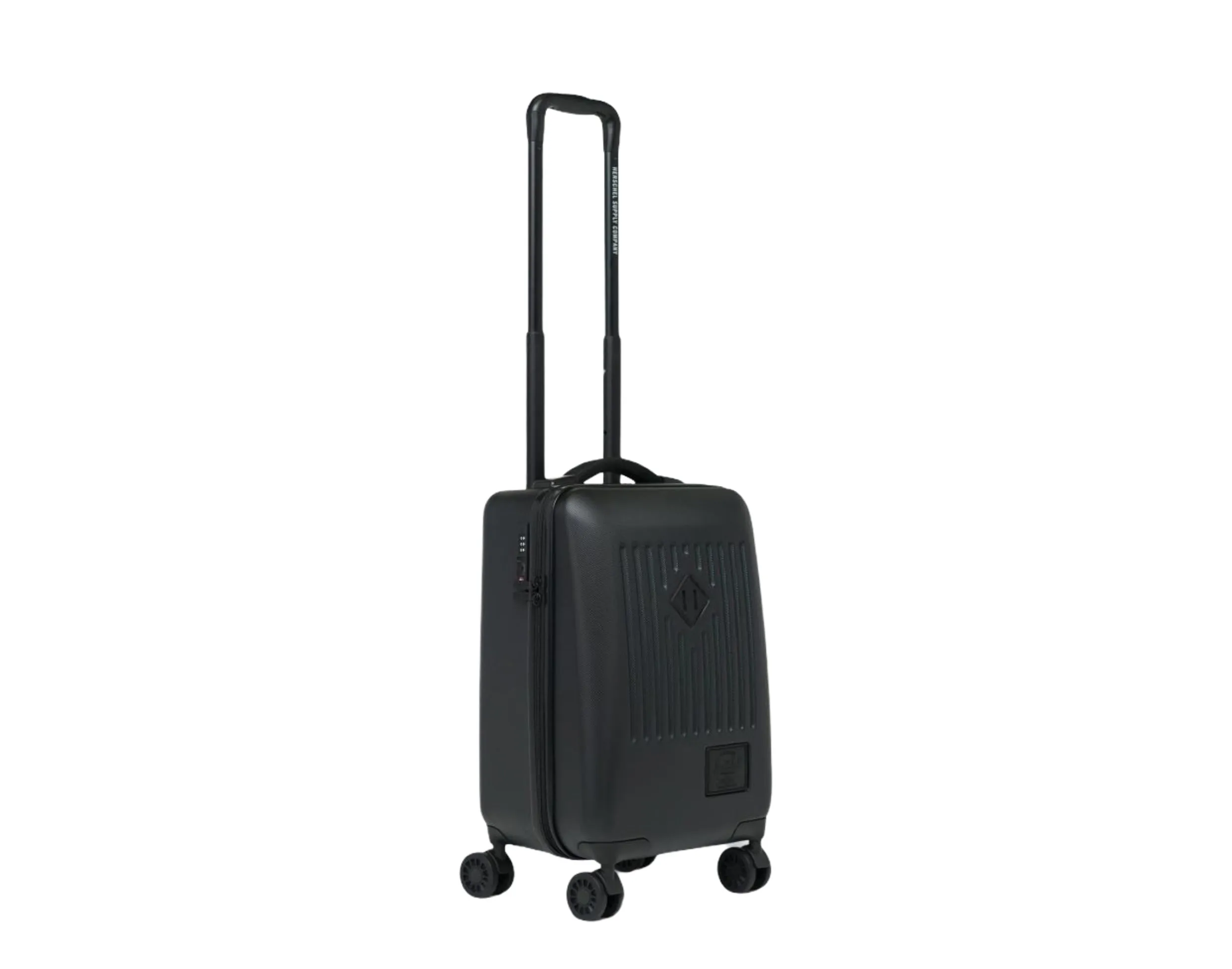 Herschel Supply Co. Trade Carry-On Hard Shell Luggage - 34L