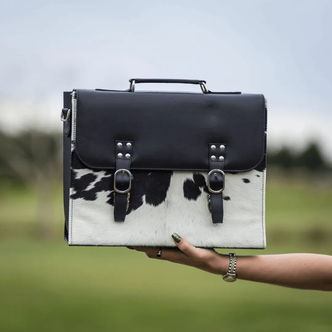 Hide N Sleek Briefcase
