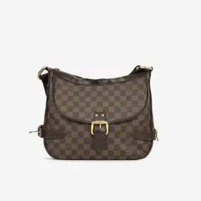 Highbury Shoulder Bag