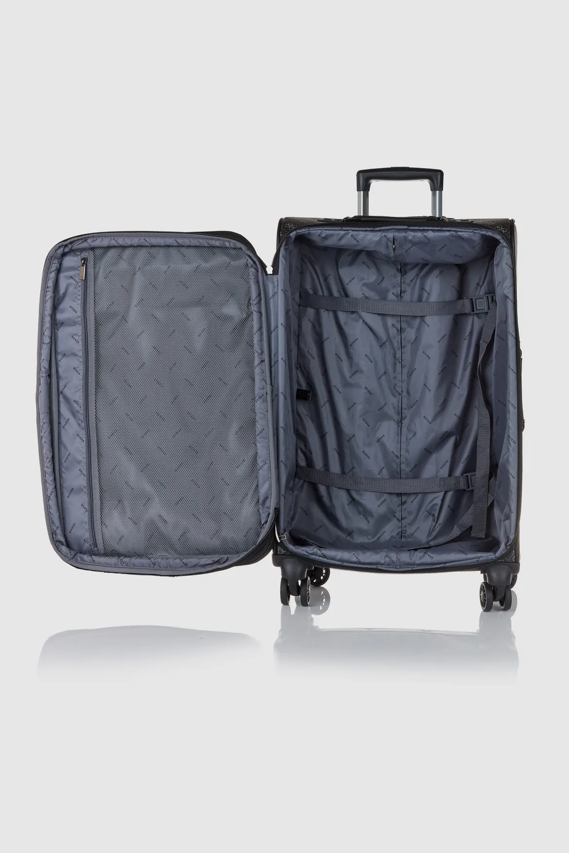 Kasinta Check-In 69cm Suitcase