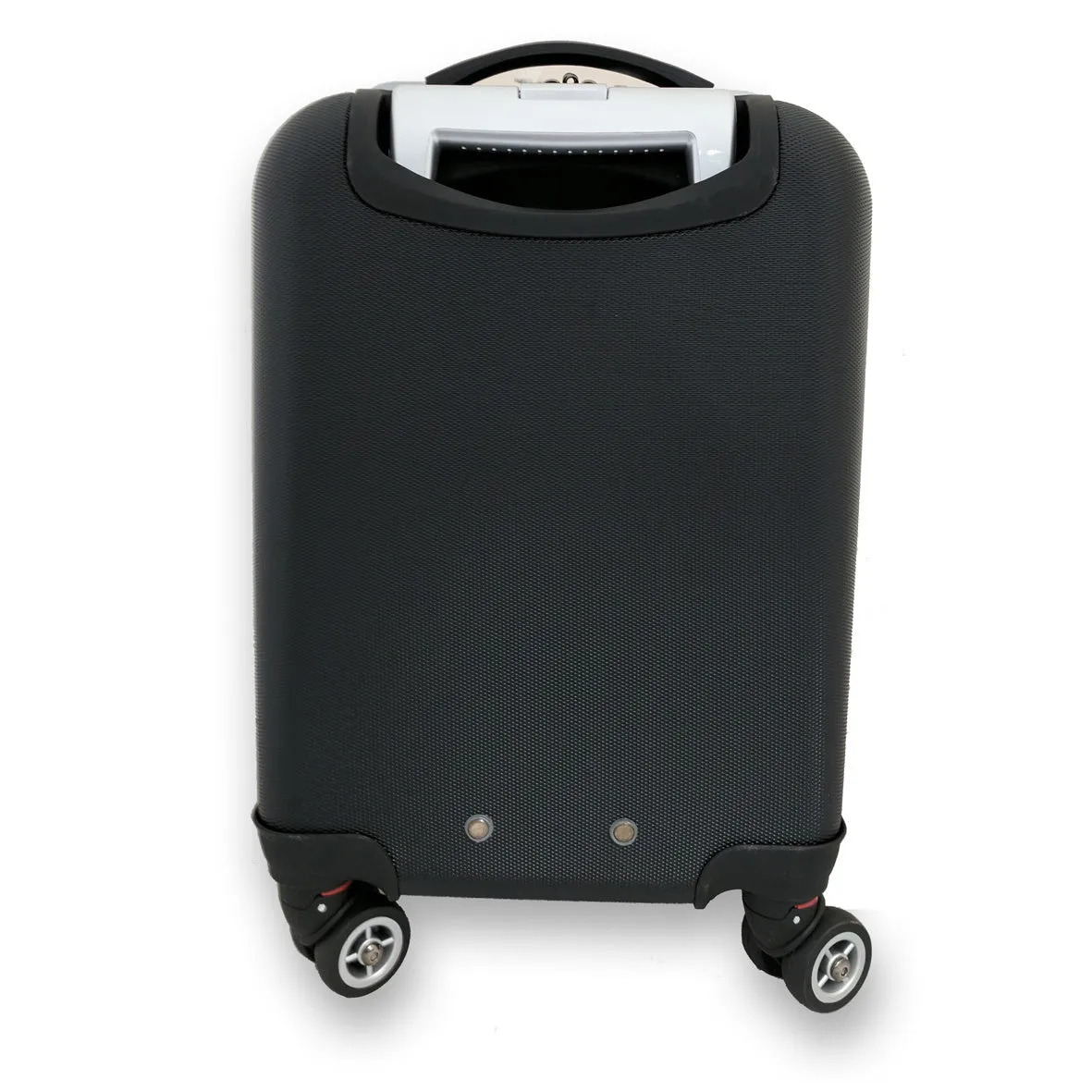 Kids Personalised Suitcase | Dotty in Dove