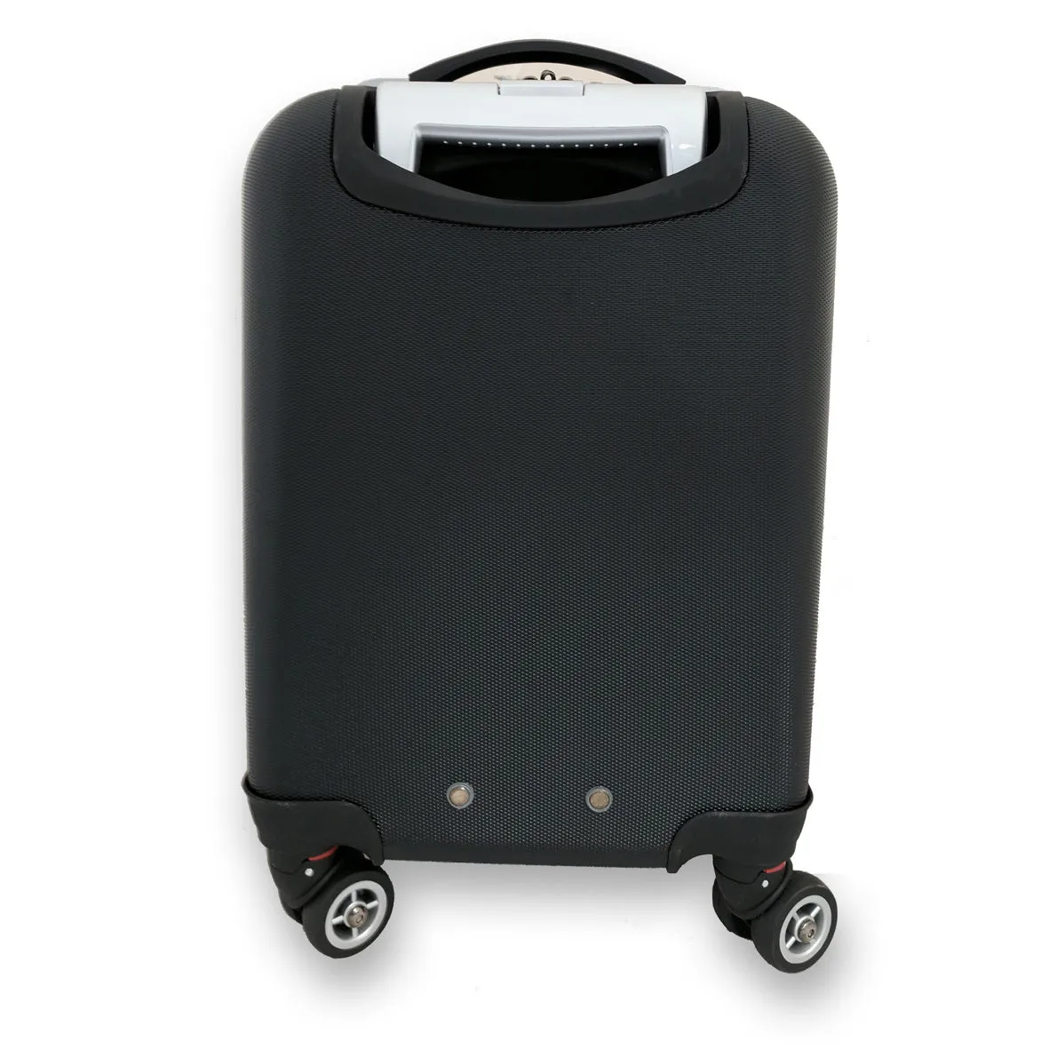 Kids Personalised Suitcase | Golden