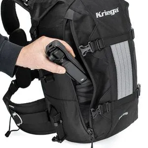 Kriega R25 V2 Backpack