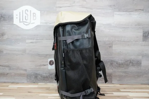 LAST US BAG | Oscar's Mobile Hideout BBCL (LUSB220)