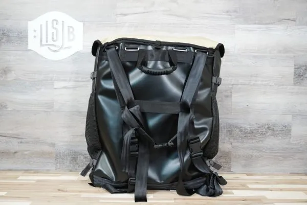 LAST US BAG | Oscar's Mobile Hideout BBCL (LUSB220)