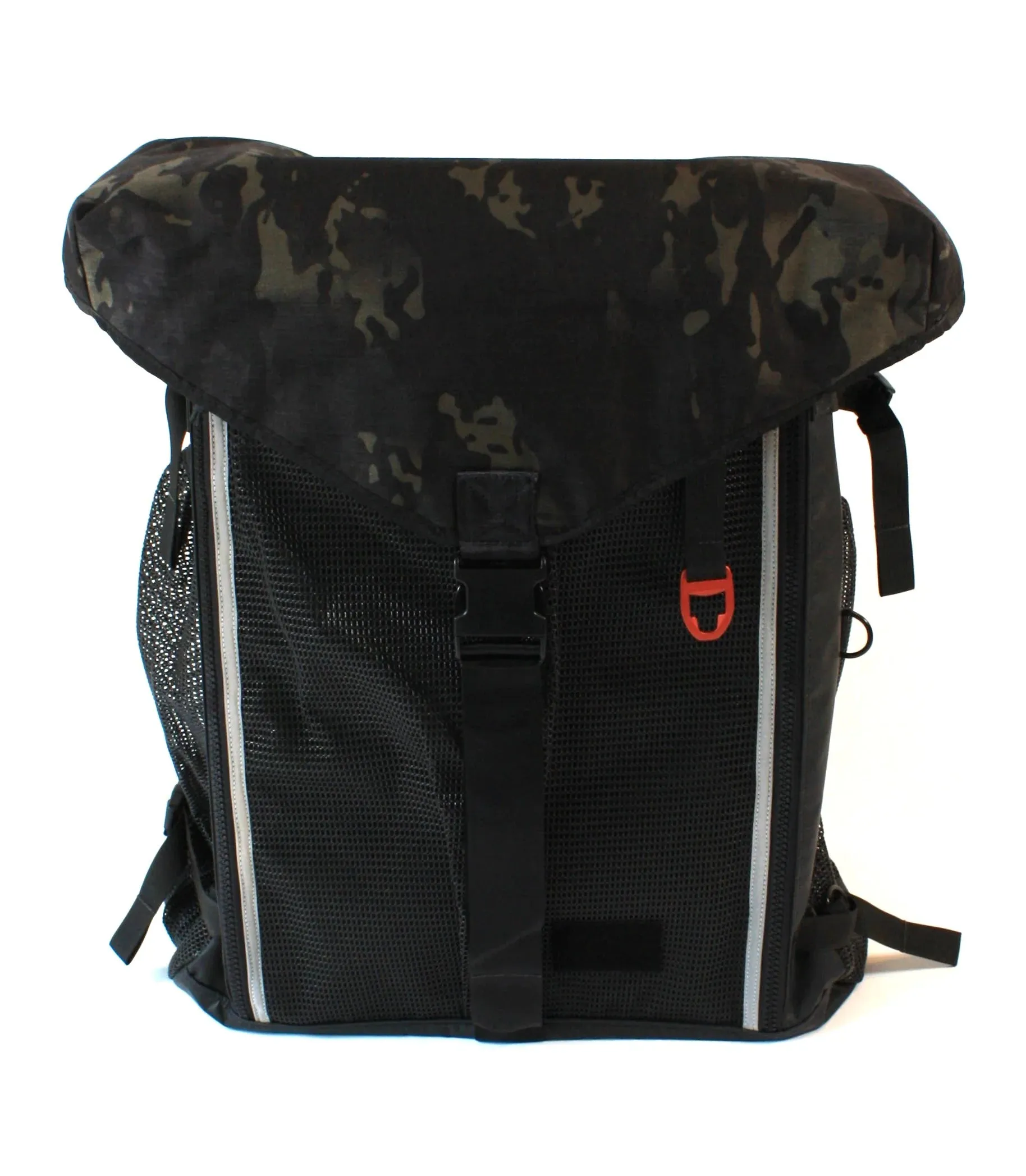LAST US BAG | Oscar's Mobile Hideout BBCL (LUSB220)