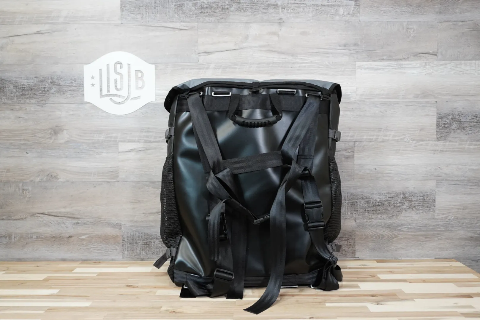 LAST US BAG | Oscar's Mobile Hideout BBCL (LUSB220)