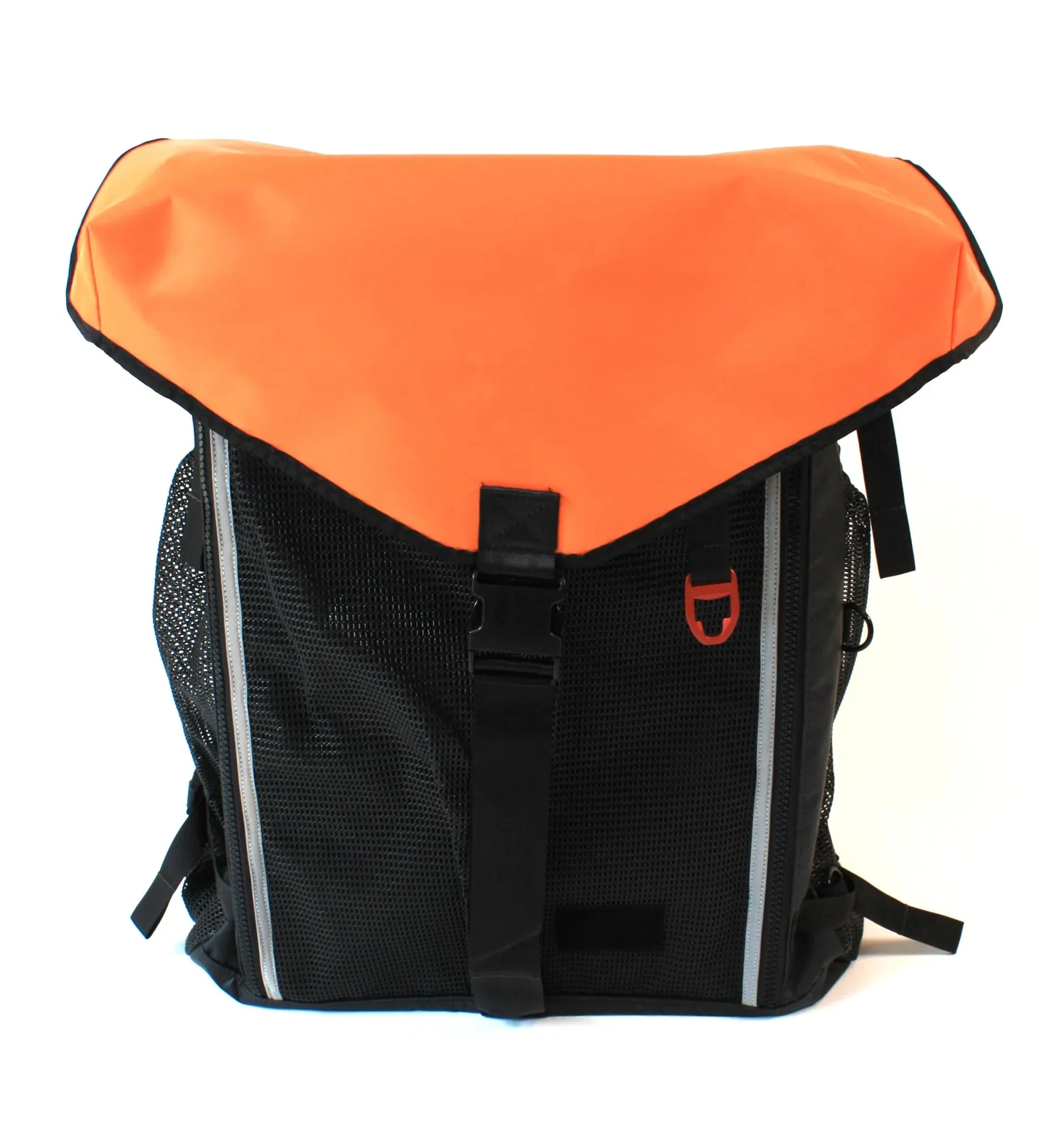 LAST US BAG | Oscar's Mobile Hideout BBCL (LUSB220)