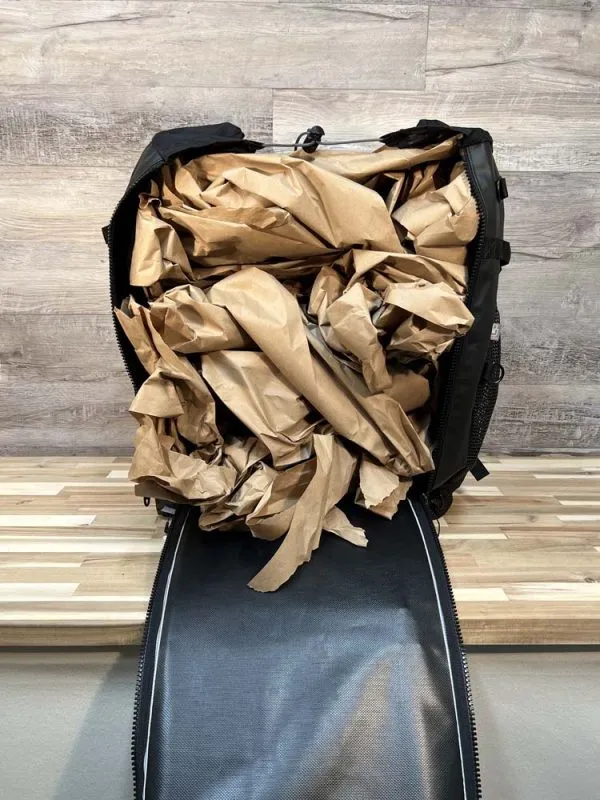 LAST US BAG | Oscar's Mobile Hideout BBCL (LUSB220)