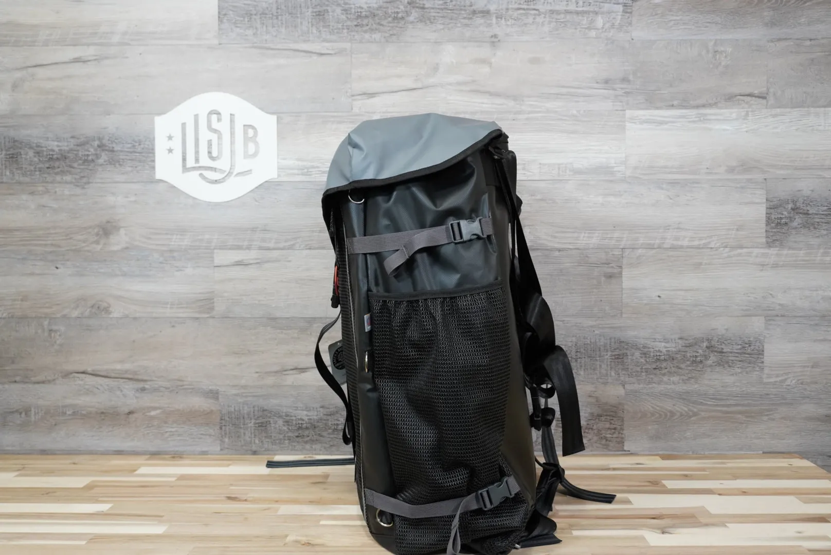 LAST US BAG | Oscar's Mobile Hideout BBCL (LUSB220)