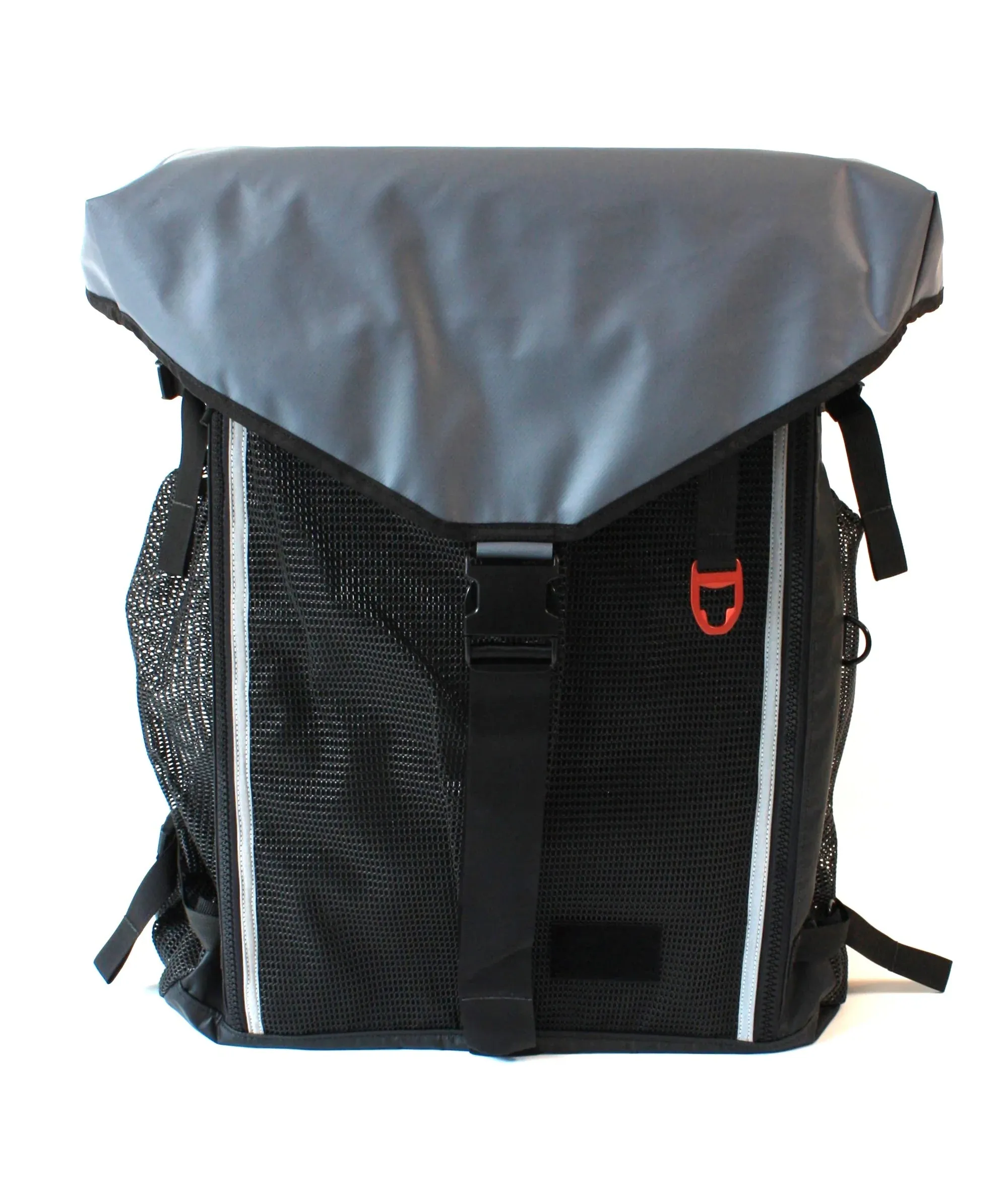 LAST US BAG | Oscar's Mobile Hideout BBCL (LUSB220)