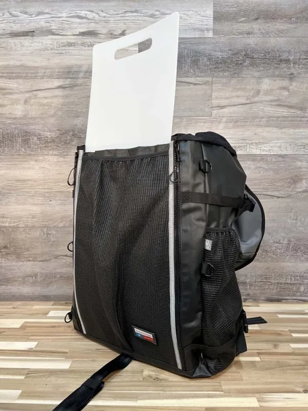 LAST US BAG | Oscar's Mobile Hideout BBCL (LUSB220)