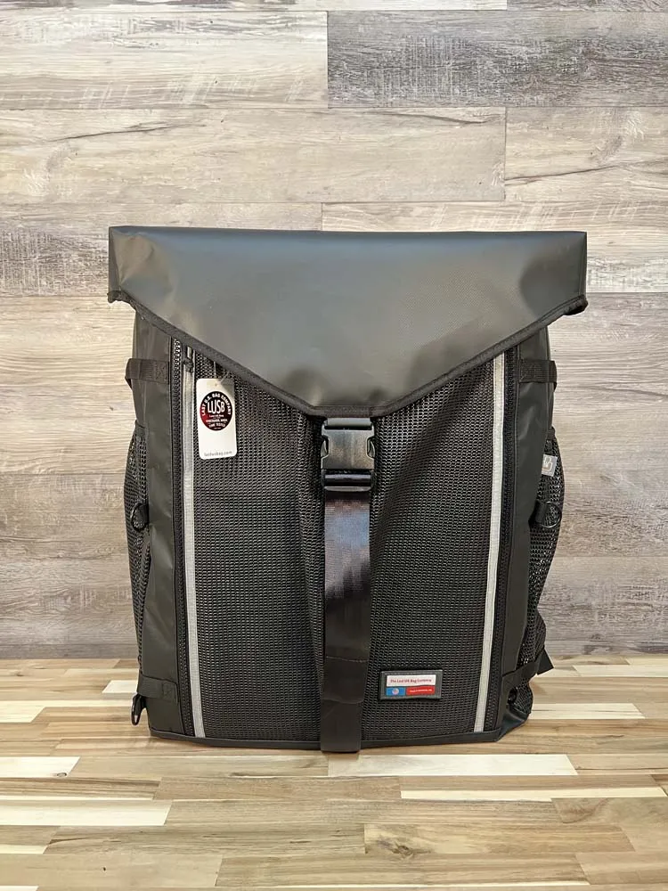 LAST US BAG | Oscar's Mobile Hideout BBCL (LUSB220)