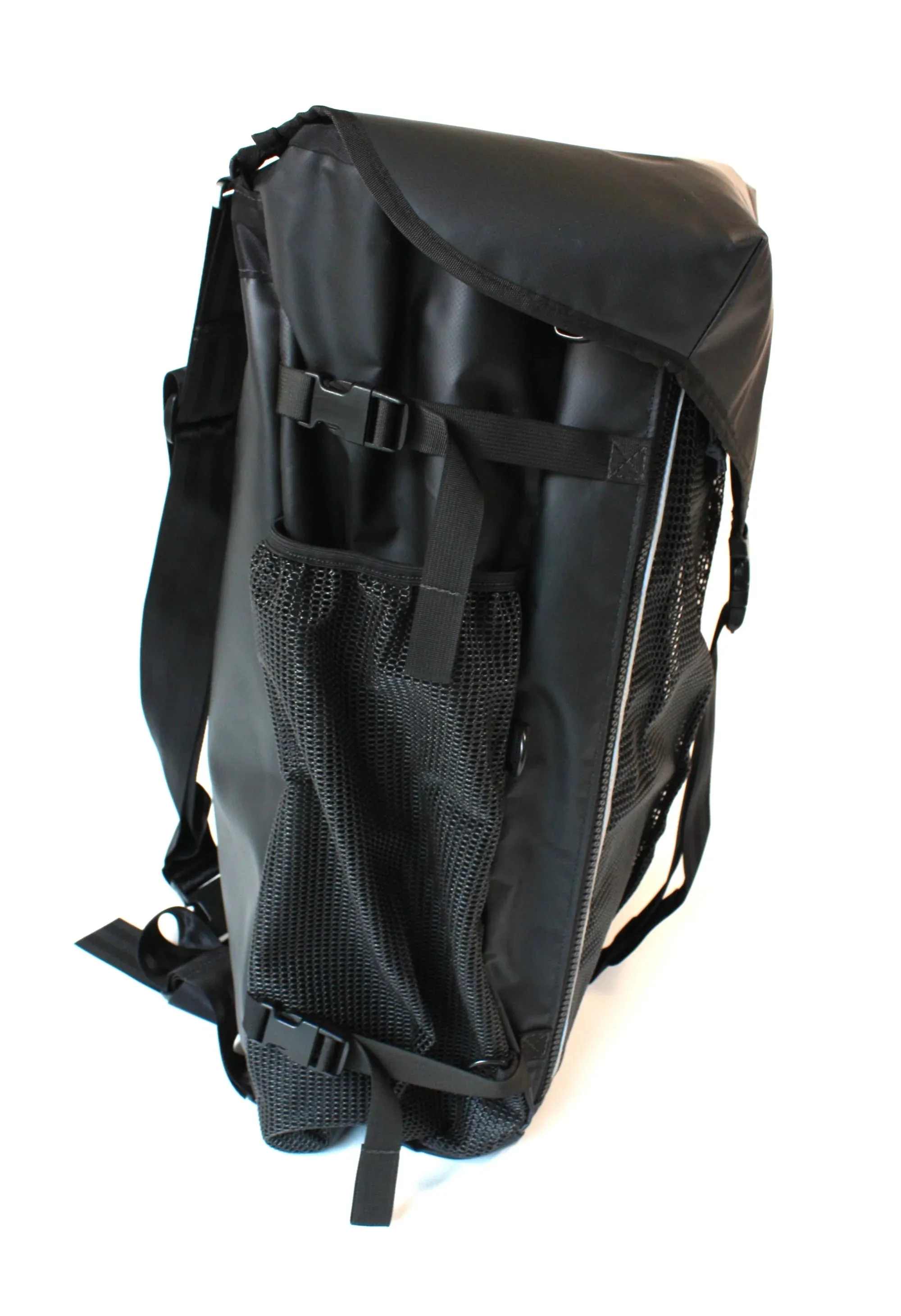 LAST US BAG | Oscar's Mobile Hideout BBCL (LUSB220)