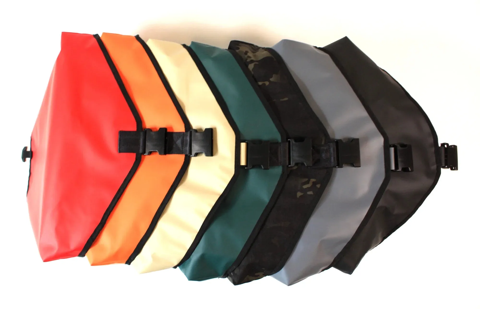 LAST US BAG | Oscar's Mobile Hideout BBCL (LUSB220)