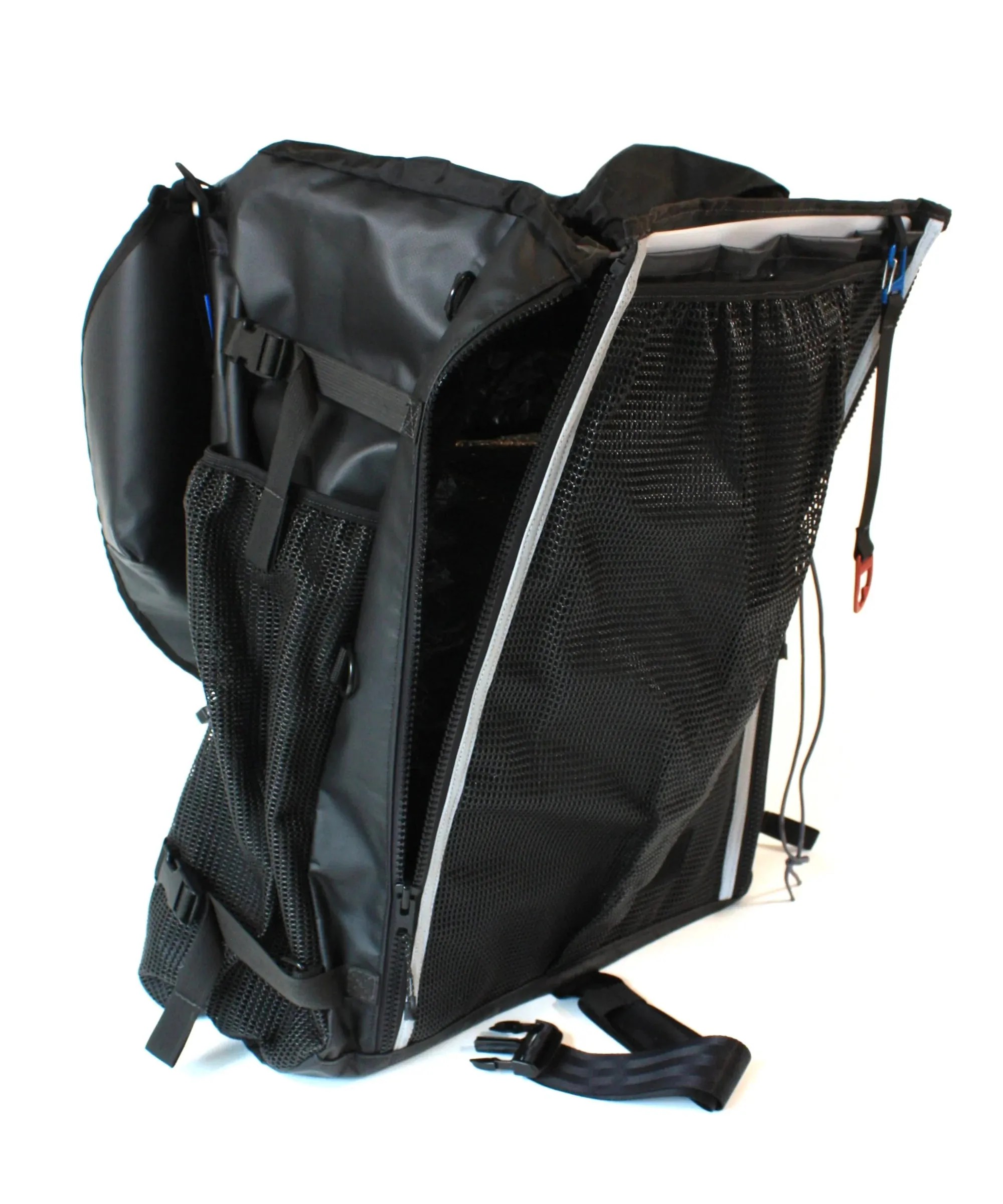 LAST US BAG | Oscar's Mobile Hideout BBCL (LUSB220)