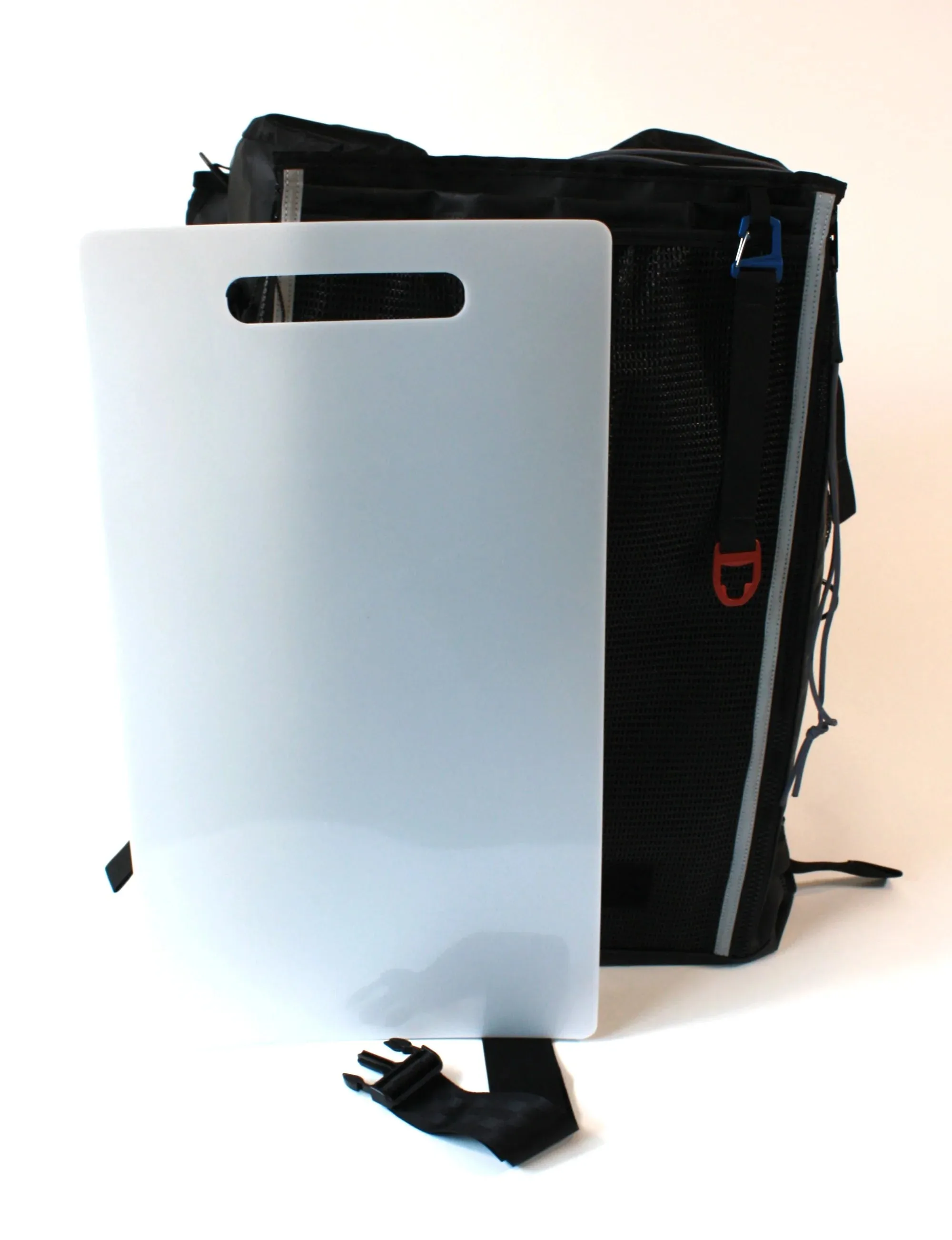 LAST US BAG | Oscar's Mobile Hideout BBCL (LUSB220)