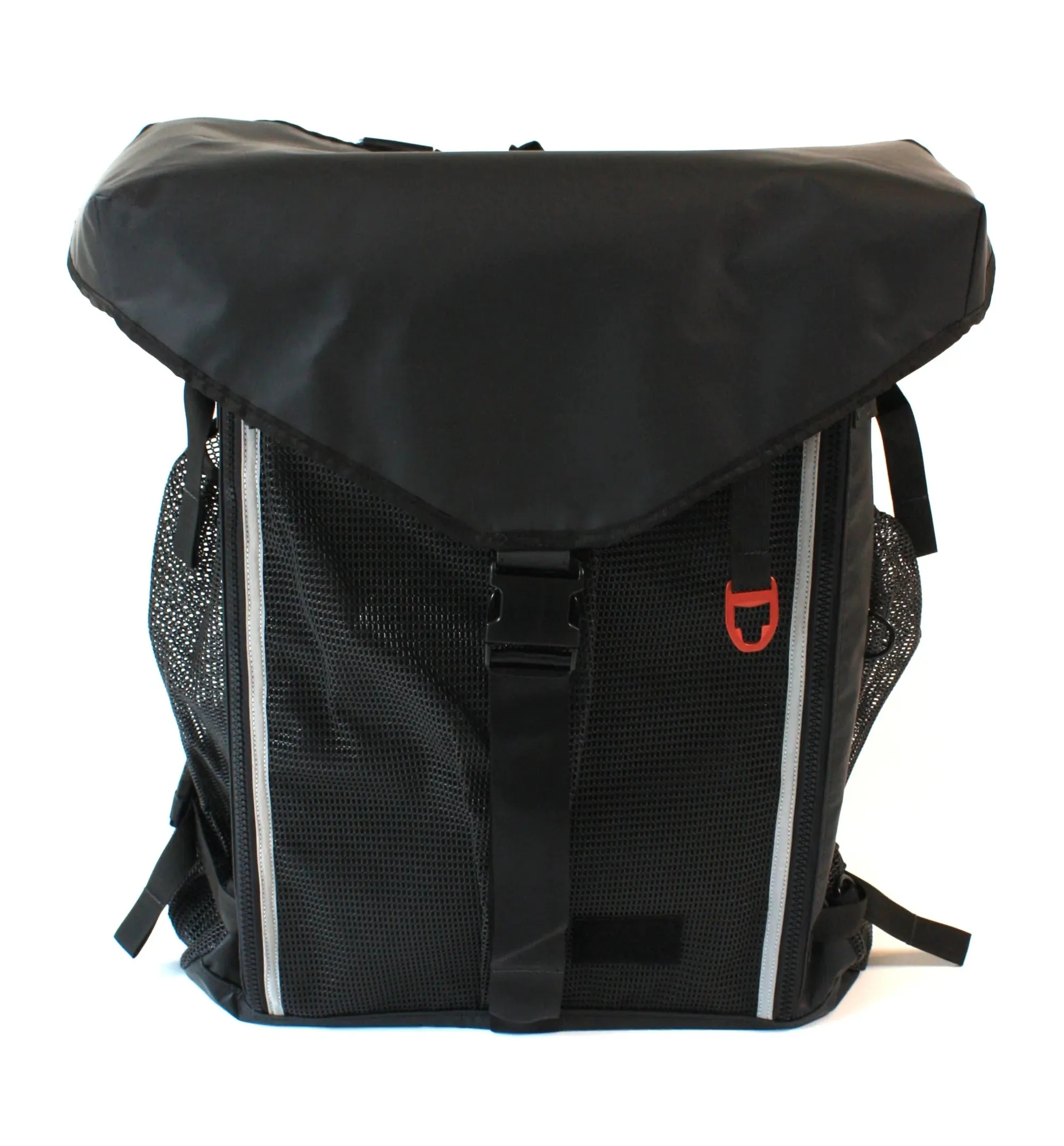 LAST US BAG | Oscar's Mobile Hideout BBCL (LUSB220)