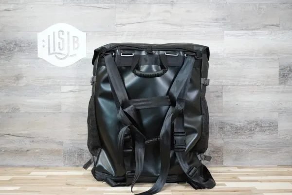 LAST US BAG | Oscar's Mobile Hideout BBCL (LUSB220)