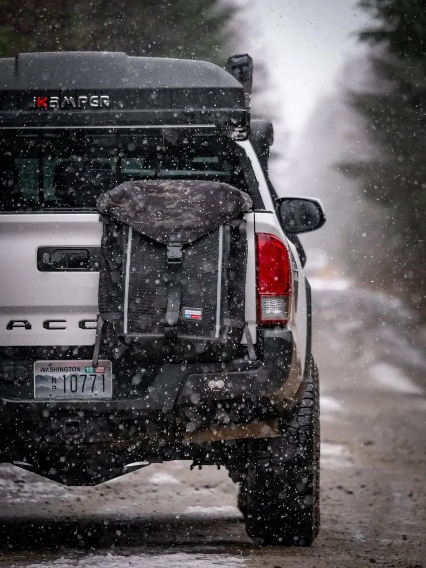 LAST US BAG | Oscar's Mobile Hideout BBCL (LUSB220)