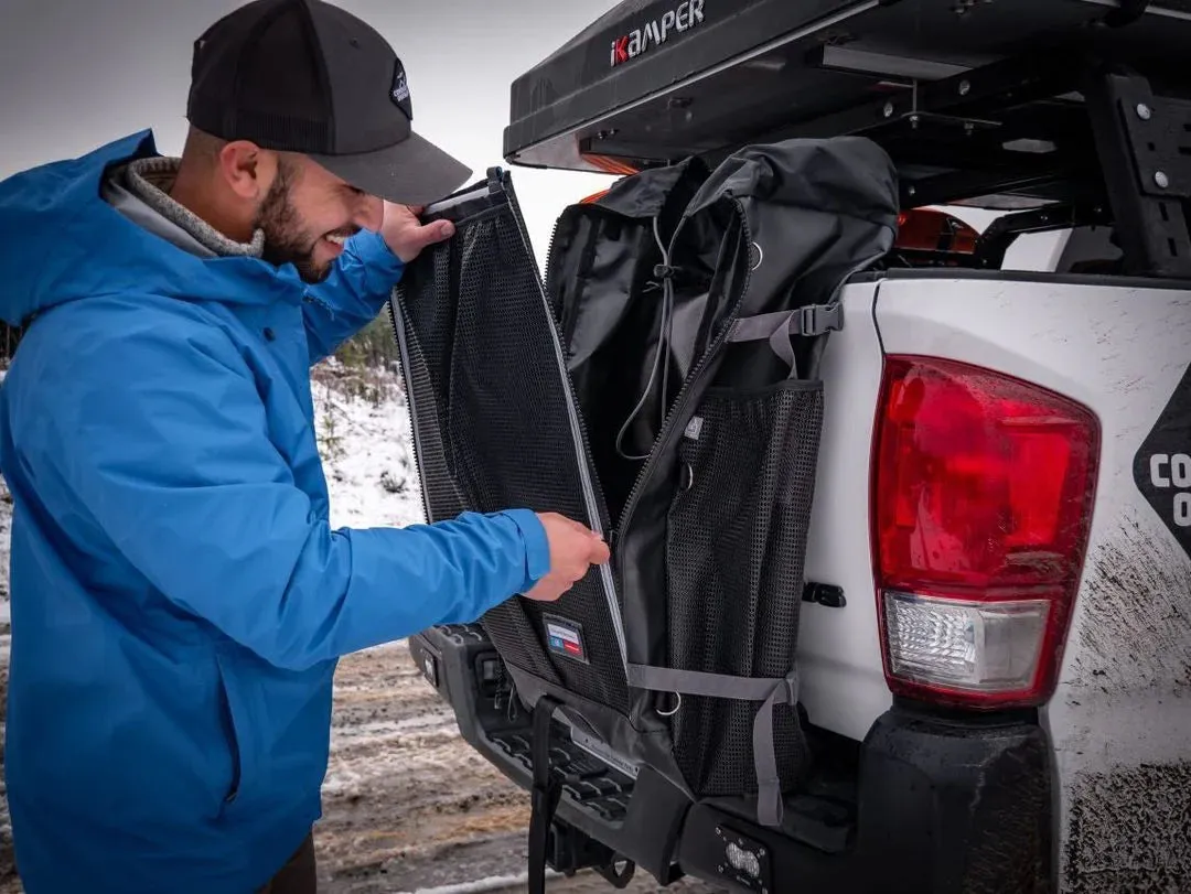LAST US BAG | Oscar's Mobile Hideout BBCL (LUSB220)
