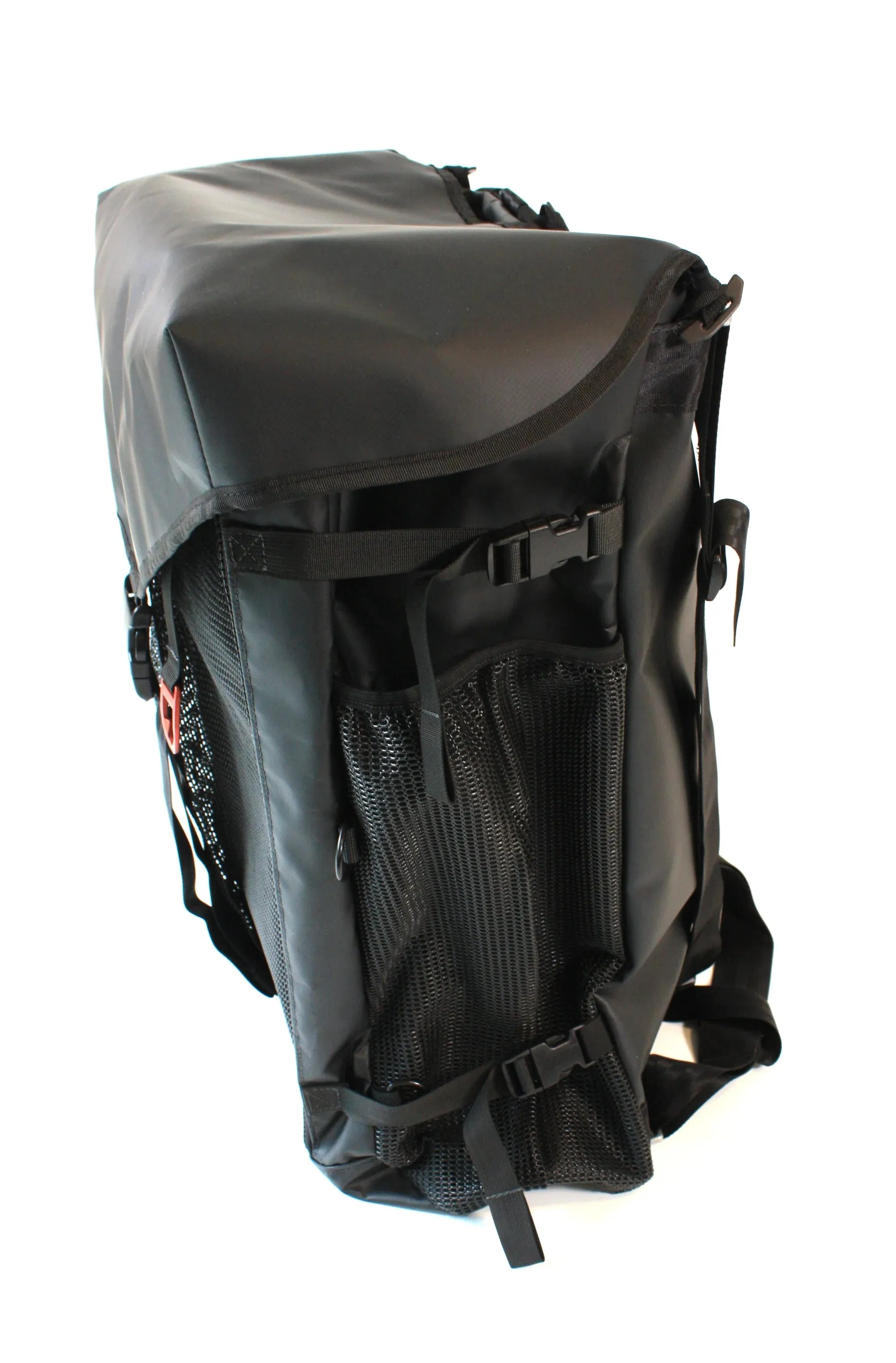 LAST US BAG | Oscar's Mobile Hideout BBCL (LUSB220)