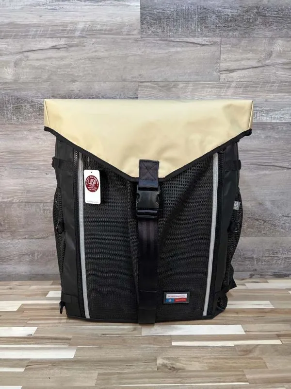 LAST US BAG | Oscar's Mobile Hideout BBCL (LUSB220)