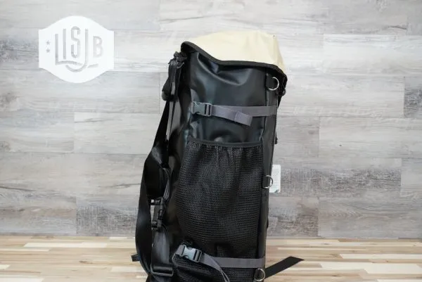 LAST US BAG | Oscar's Mobile Hideout BBCL (LUSB220)