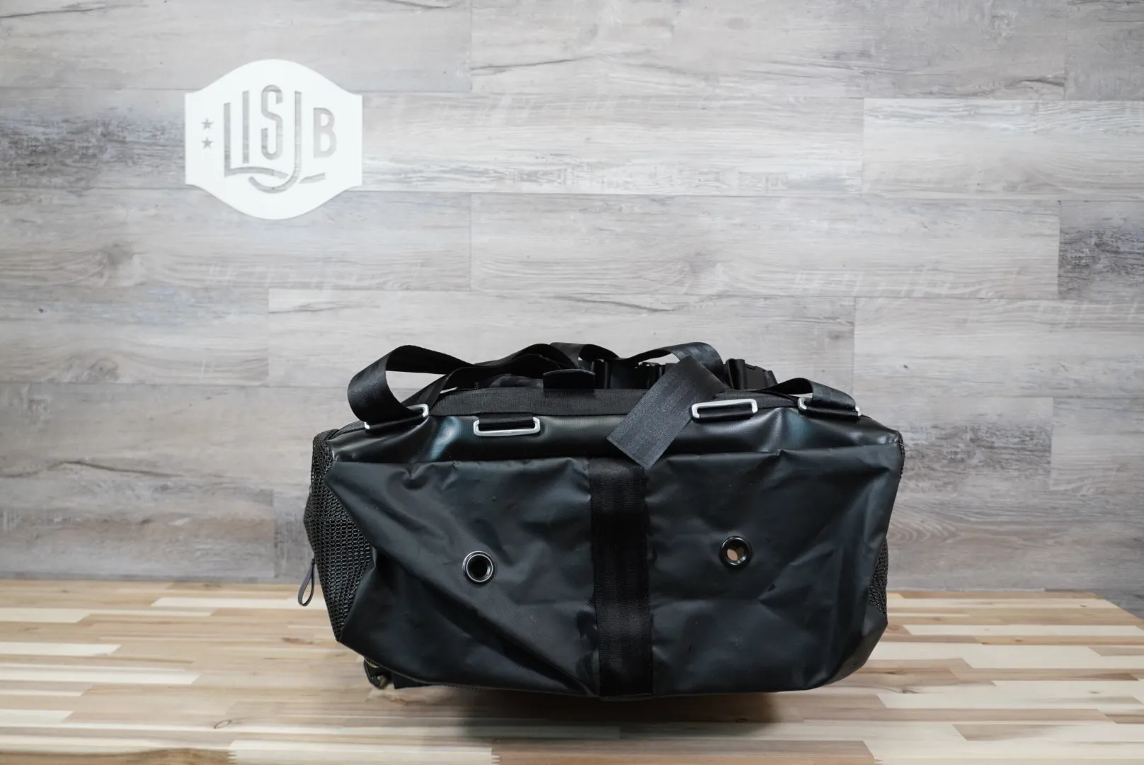 LAST US BAG | Oscar's Mobile Hideout BBCL (LUSB220)