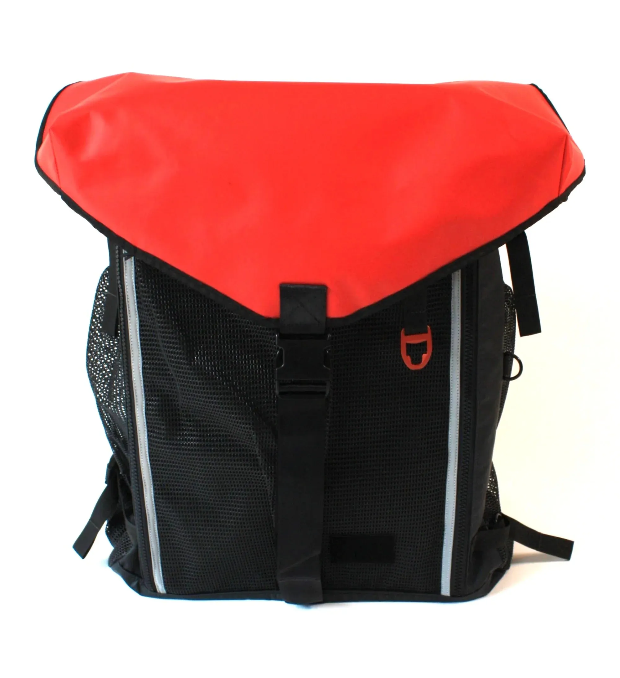 LAST US BAG | Oscar's Mobile Hideout BBCL (LUSB220)