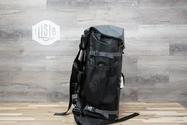 LAST US BAG | Oscar's Mobile Hideout BBCL (LUSB220)