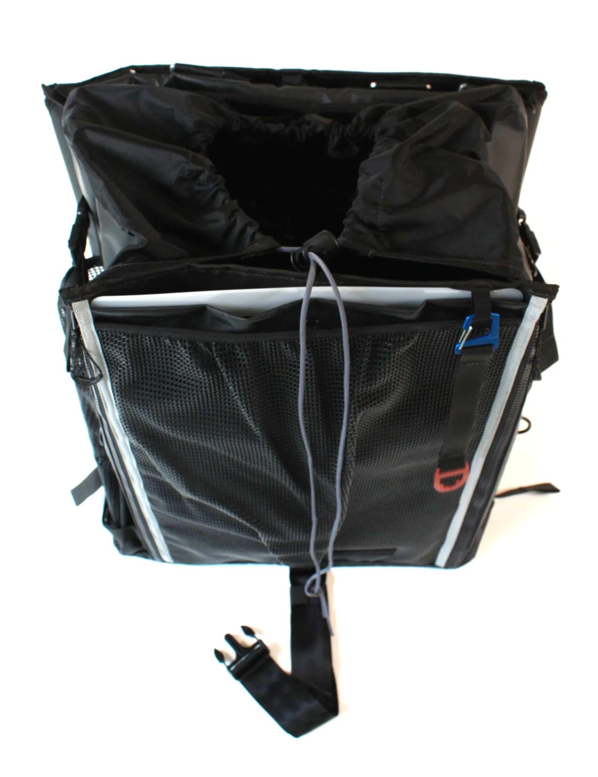 LAST US BAG | Oscar's Mobile Hideout BBCL (LUSB220)
