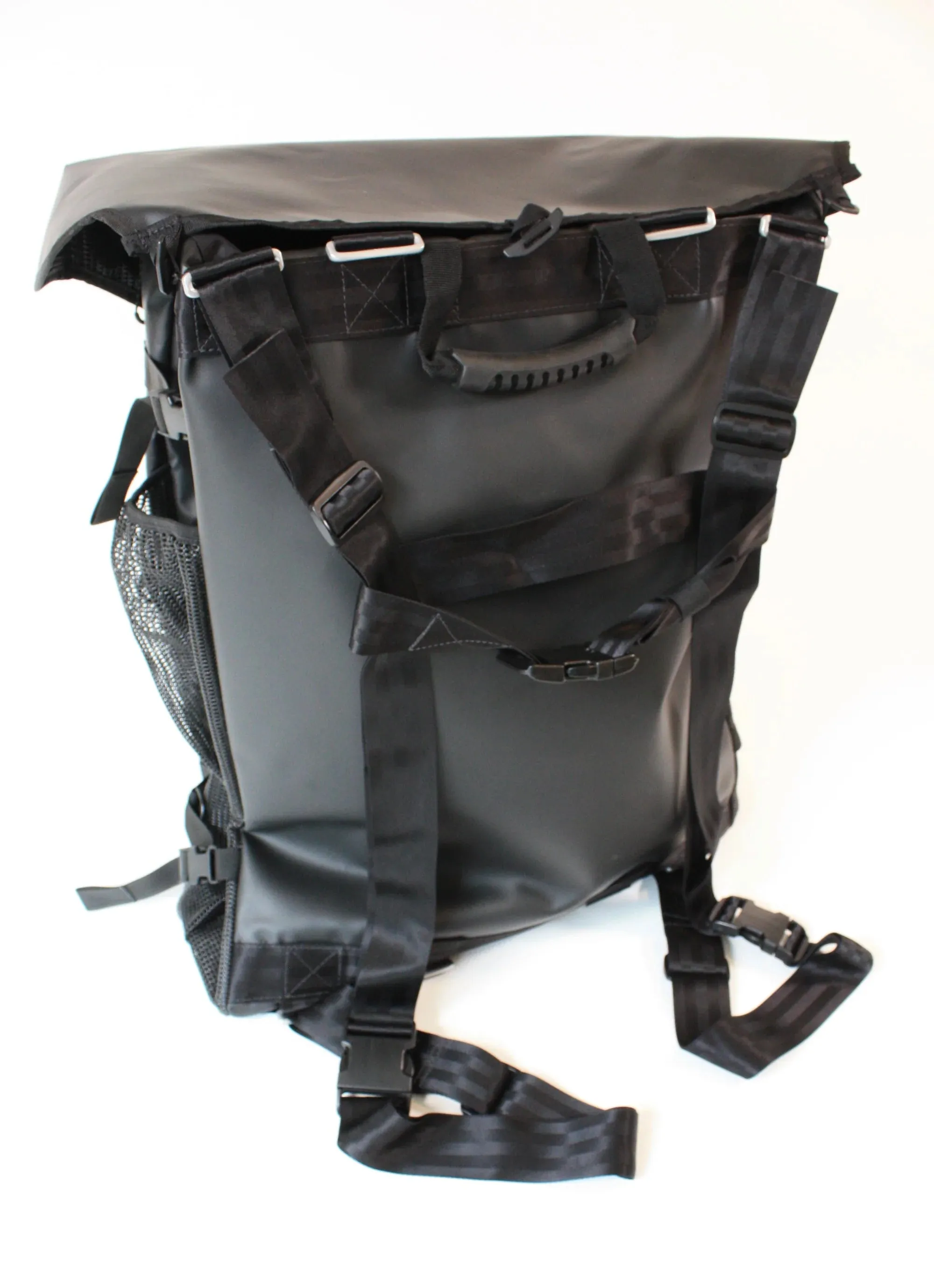 LAST US BAG | Oscar's Mobile Hideout BBCL (LUSB220)