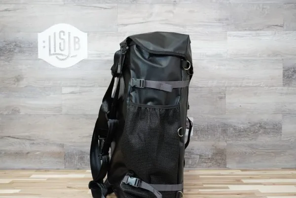 LAST US BAG | Oscar's Mobile Hideout BBCL (LUSB220)