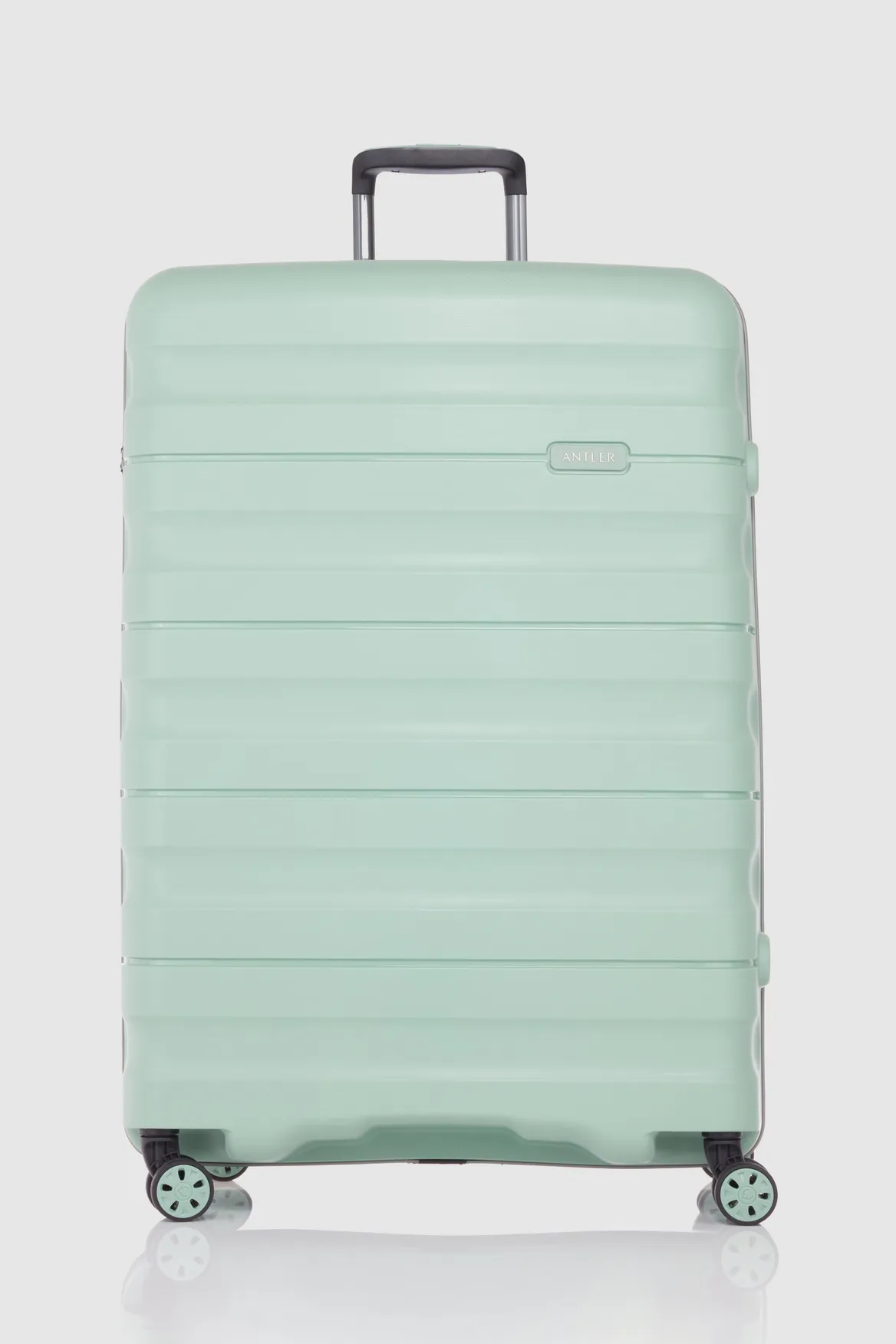 Lincoln 80cm Suitcase