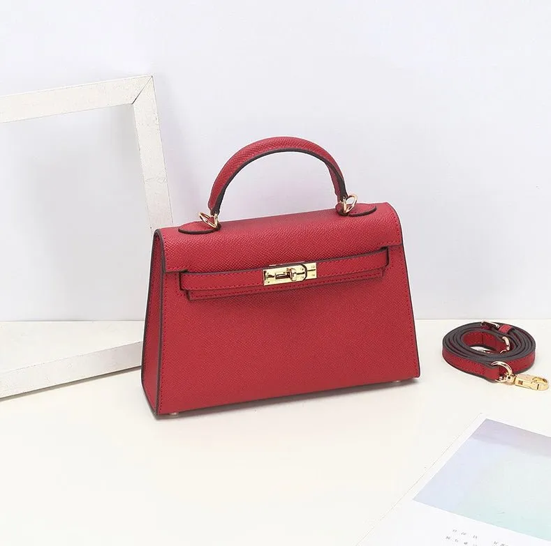 LONDON BAG