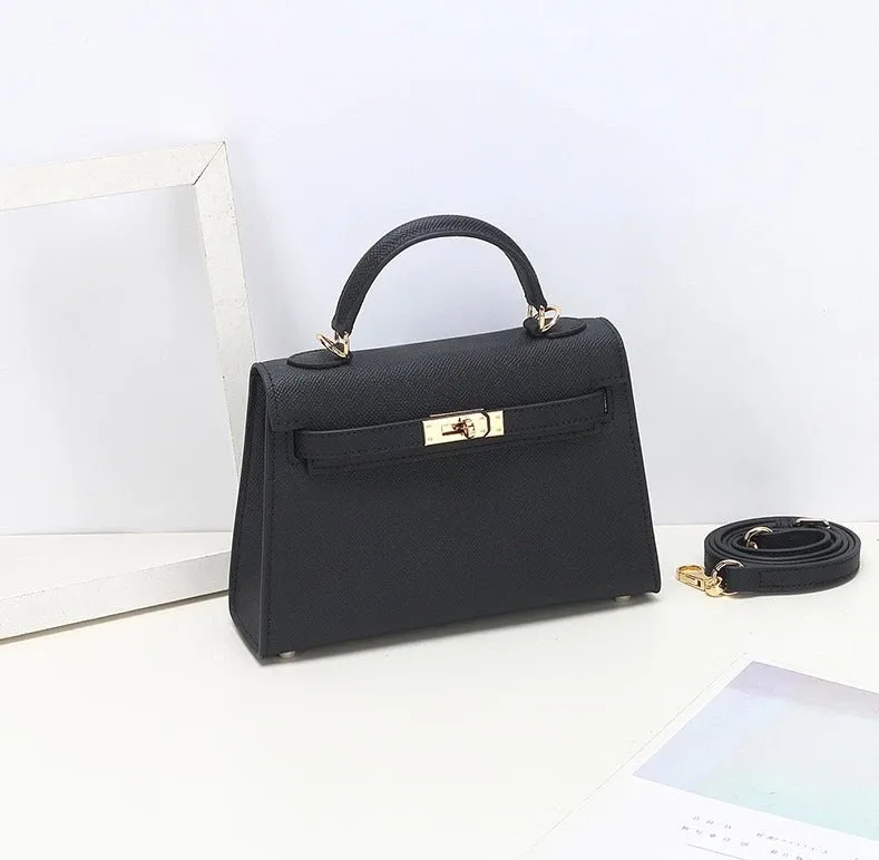 LONDON BAG