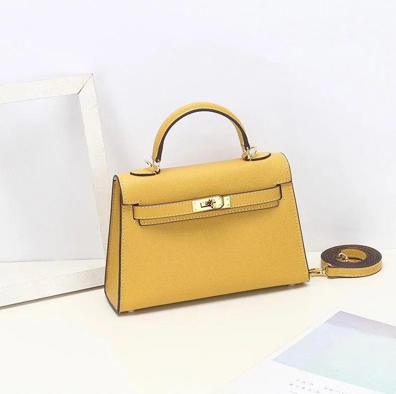 LONDON BAG