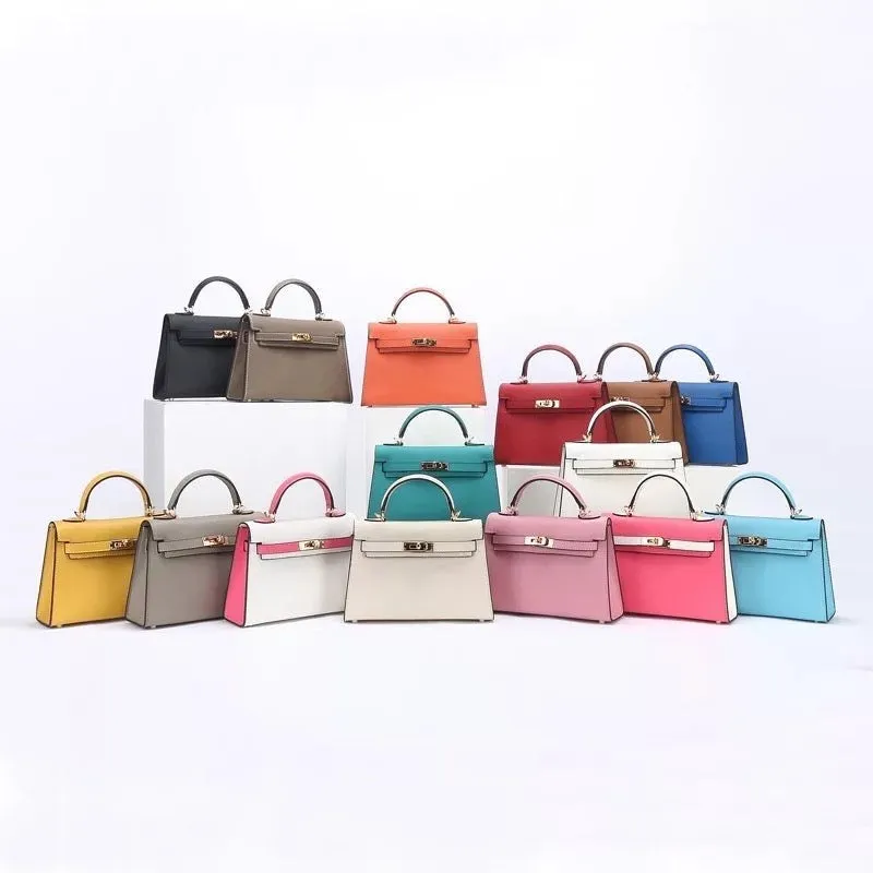 LONDON BAG