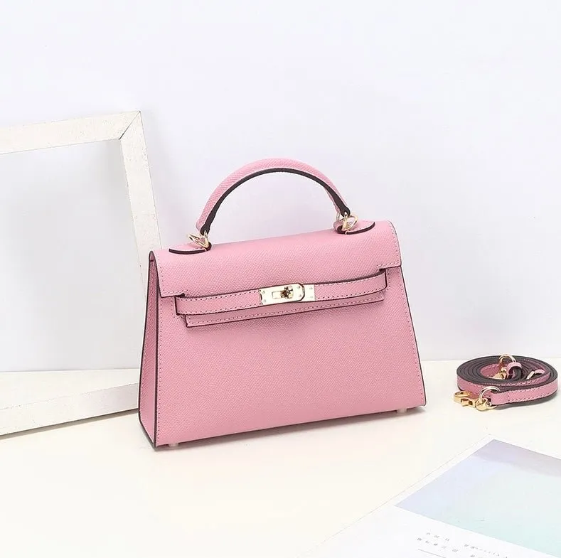 LONDON BAG