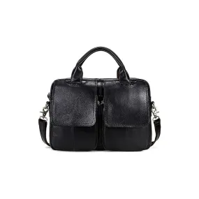 Luxalon Zip Briefcase