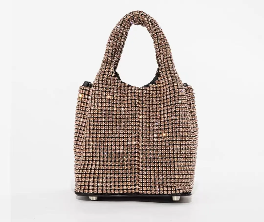 Luxe Haven Tote Bag