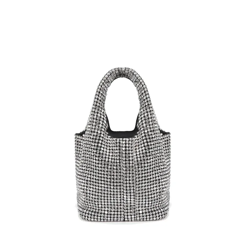 Luxe Haven Tote Bag